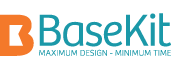 Basekit's conversions increased by 25%