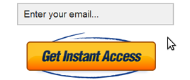 28% Conversion Rate with new Squeeze page design